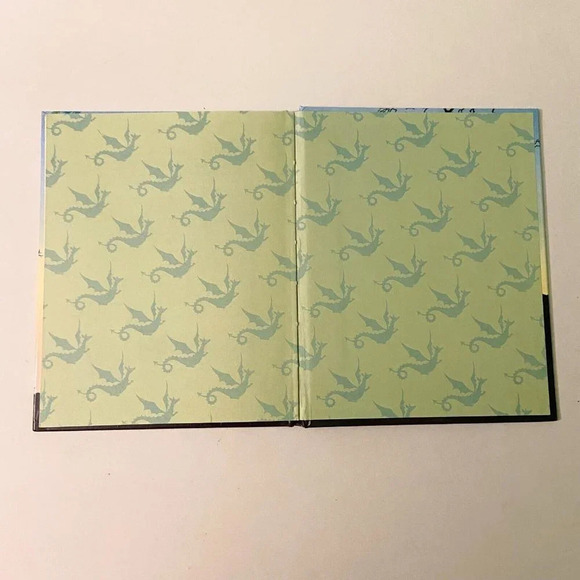 Vintage 1987 Monster Stories for Bedtime Jane Launchbury Award Publication - Picture 15 of 16